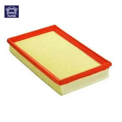 Hava filtresi sephıa-shuma c2656 sardes k20113z40 resmi