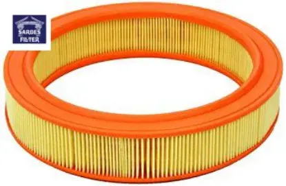 Hava filtresi favorıt-felıcıa-forman-taunus 1.3 - 1.6 - 2.0 sardes 5004359/ 115946200/ 115946201 resmi