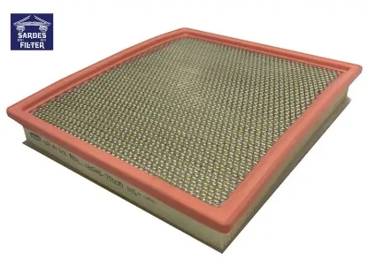 Hava filtreleri nissan pathfinder 05/05-- sardes 165467s000 resmi