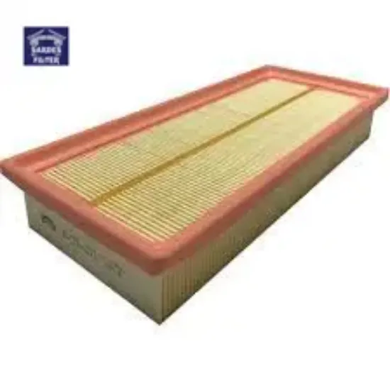 Hava filtreleri alfa 147 11/00-- sardes 46741119 resmi