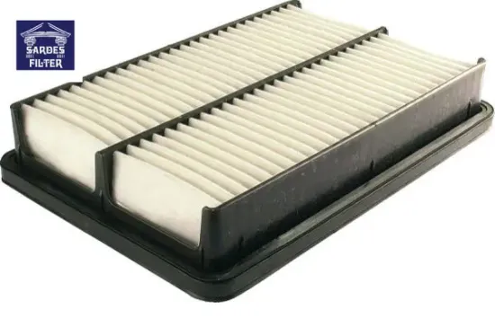 Sa482pl hava filtresi tucson-sportage ıı 2.0crdi-2.7i v6 c2631 x sardes 2811308000 resmi