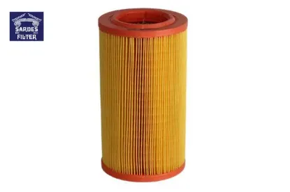 Hava filtresi jumper 2.2hdı-3.0hdı 06- -ducato 2.0d-2.2d-2.3d-3.0d 06- -boxer 2.2hdı-3.0hdı 06- sardes 1444.Qt/ 1444.Sq/ 1359643080 resmi