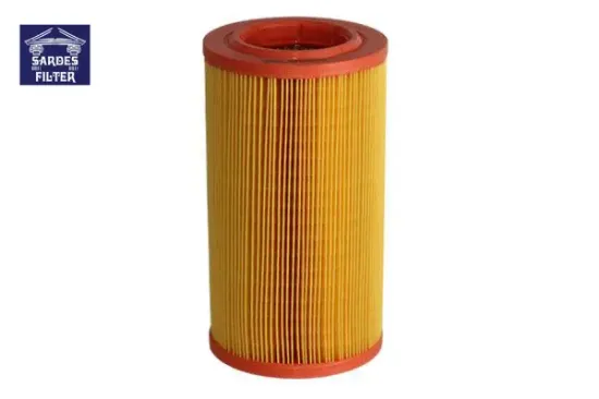 Hava filtresi jumper 2.2hdı-3.0hdı 06- -ducato 2.0d-2.2d-2.3d-3.0d 06- -boxer 2.2hdı-3.0hdı 06- sardes 1444.Qt/ 1444.Sq/ 1359643080 resmi