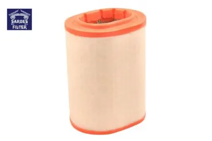 Hava filtresi rangeııı l3 4.4 v8 c 18161 sardes phe000050 resmi