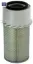Hava filtresi h100-l300 2.3d-2.5d-2.5td 86- sardes md603446/ md603346/ 28130 44000 resmi