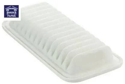 Hava filtresi yarıs 1.33l 1nr-fe nsp130 11- / yarıs 1.3l 2nz-fe ncp10 99-02 / urban cruıser 1.33l 1n sardes 178010y010/ 1780121030 resmi