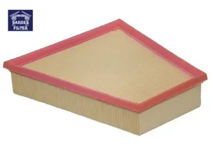 Hava filtresi polo 07 ıbıza 09 fabıa 00 1.2-1.4 sardes 6y0129620/ 5jf129620/ 5z0129620 resmi