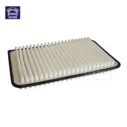 Hava filtresi mazda 2-3-demıo 07 sardes zj0113z40 resmi