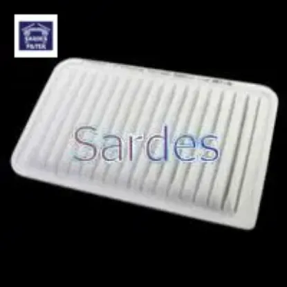 Hava filtresi colt 11/95-12/00 sardes mr993226 resmi