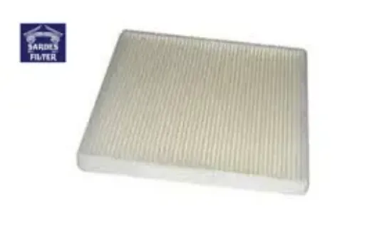 Polen filtresi ıx55 09 sardes 971333j100 resmi