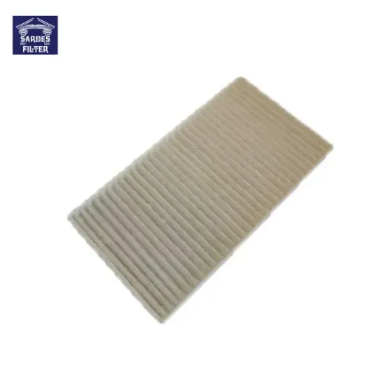 Polen filtresi sorento 07 sardes 9,7133e+275 resmi