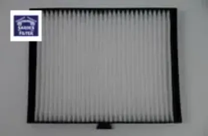 Polen filtreleri yeni kalos-aveo sardes 95981206 resmi