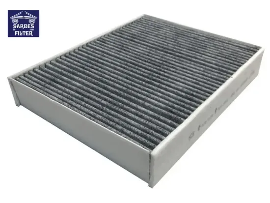 Polen fıltresı f20 f30 f22 f32 f33 f34 f36 sardes 64119237555 resmi