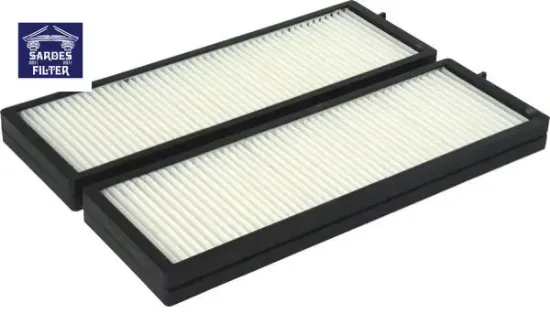 Polen filtresi i20 09 x sardes 971334p000 resmi