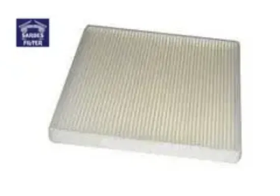 Polen filtresi  mıcra 1.2 10 sardes 272771he0e resmi