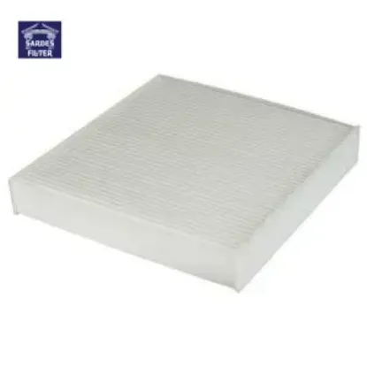 Polen filtresi clıo ıv 12 symbol ııı 13 captur ı 13 sandero ıı 12 logan ıı 12 talıant 21 captur ıı 2 sardes 272773151r/ 272773016r resmi