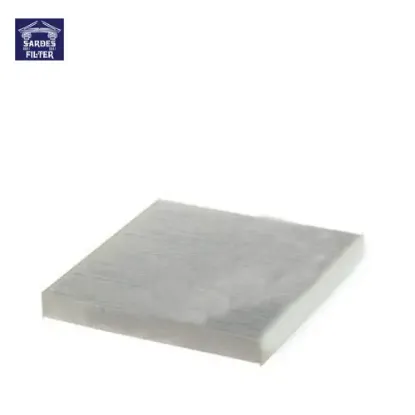 X polen filtresi corsa b 93-00 cu2349 sardes 1808606 resmi