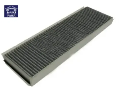 Polen filtresi master ı-ıı-trafıc ı-ıı 80-03 sardes 5010502404 resmi