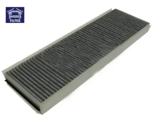 Polen filtresi master ı-ıı-trafıc ı-ıı 80-03 sardes 5010502404 resmi