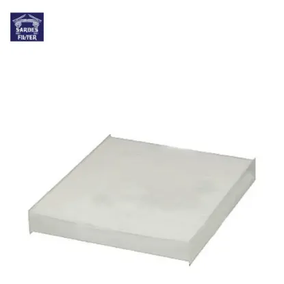 Polen filtresi polo 1.2-1.4-1.6 2010 ıbıza 1.6 2011 sardes 6r0820367 resmi