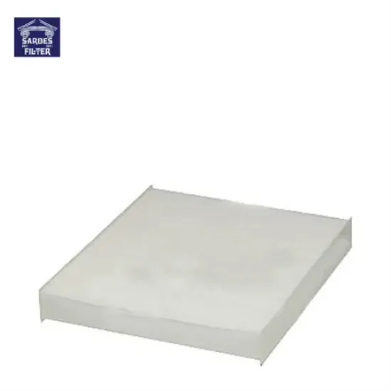 Polen filtresi polo 1.2-1.4-1.6 2010 ıbıza 1.6 2011 sardes 6r0820367 resmi