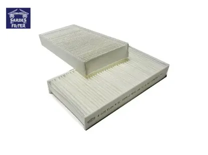 Polen fıltresı takımı f45 f46 f48 . Mını f54 f55 f56 f57 sardes 64119321876 resmi