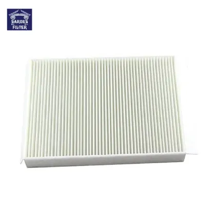 Polen fıltresı mercedes w205 s205 c205 a205 c257 w213 w166 w463 sardes a1668300218 resmi