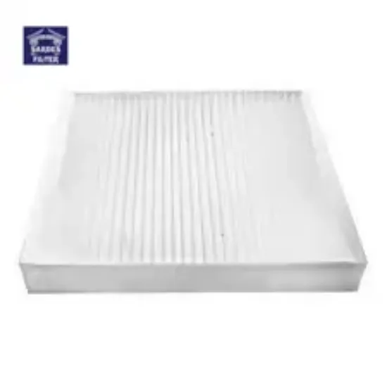 Polen filtresi opel astra k-merıva b 1.3 cdtı 10 1.6 cdtı 13 1.7 cdtı 10 sardes 1808524a/ 1808020 resmi