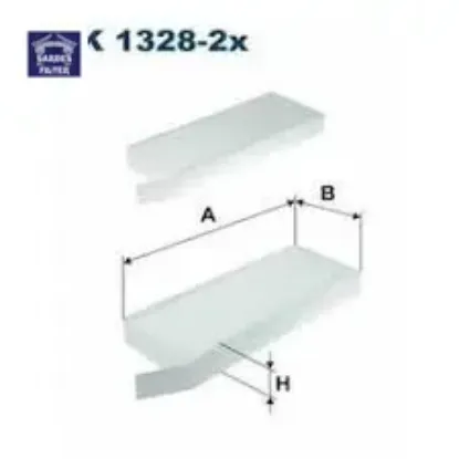 Polen filtresi astra l 21 p308 ıı-ııı 13 p508 18 sardes 9804163380/ 9837470680 resmi