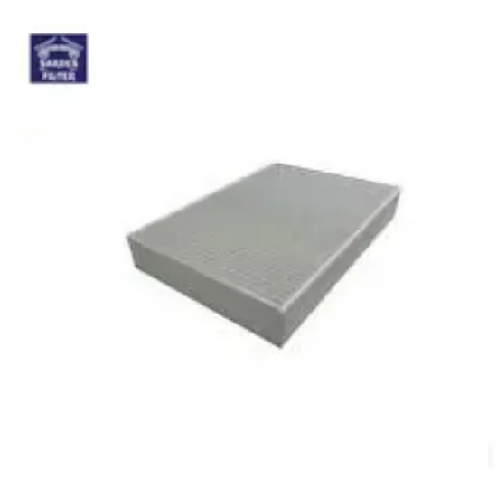 Polen filtresi  qashqaı j11 14 kadjar 15 megane ıv 15 talısman 15 tüm motorlara sardes 272774bu0a/ 272774812r resmi