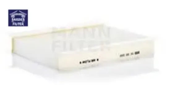 Polen filtresi 500l 0.9-1.4-1.3 d -1.6 d 12 sardes 77366480 resmi