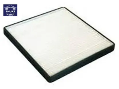 Polen filtresi chery tiggo/swett qq 1.1. 2.0. 2.4 - sardes t118107910 resmi