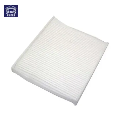 Polen fıltresı e70 f15 e71 f16 sardes 64319194098 resmi