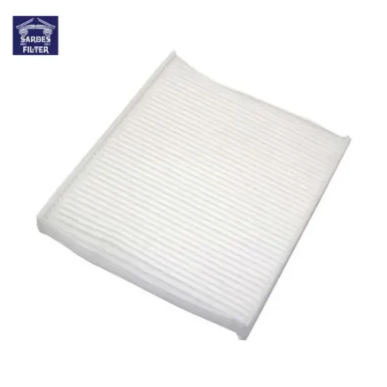 Polen fıltresı e70 f15 e71 f16 sardes 64319194098 resmi