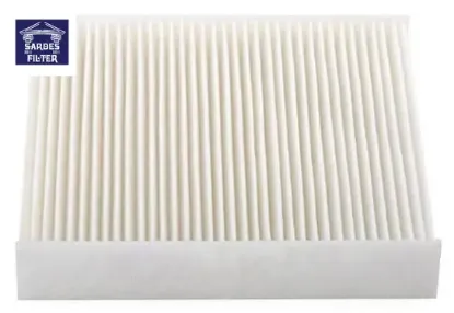 Polen fıltresı x-class w470 17 .  Navara np300 15 sardes a4708350000/ 272774kj0a resmi