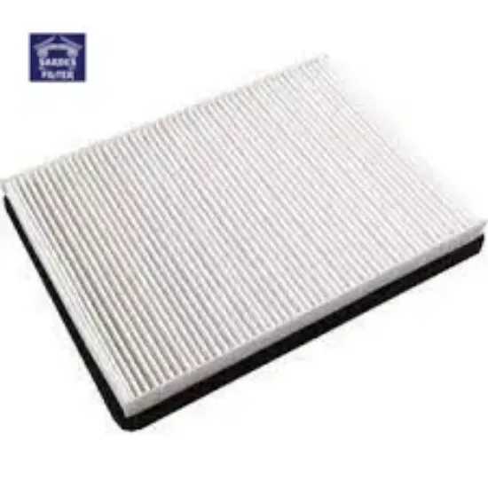 Polen filtreleri suzuki ıgnis ııı 1.2 2016 sardes 9586074p00 resmi