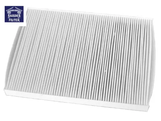 Polen filtresi polo3-polo classıc-golf3-golf4-bora-a3-toledo 97-04 -passat 01-05 sardes 1h0819644/ 1h0819644a/ 1h0819644b resmi