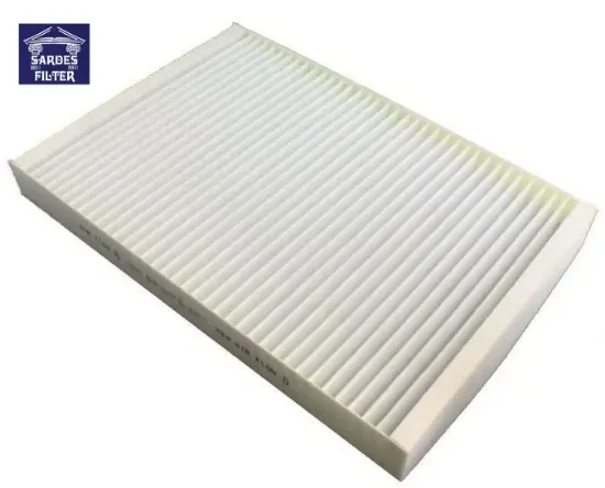 Polen filtresi a4-a6 1.8-1.8t-2.0-2.0tdı-2.4-2.5tdı-2.7tdı-3.0-3.2- exeo sc 577 sardes 8e0819439/ 4bo819439c resmi