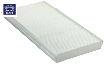 Polen filtresi focus 1.4 16v-1.6 16v-1.8 16v-2.0 16v-1.8tdcı 98 04tourneo connect 02 14 karbonlu sardes tamt16n616fcs/ xs4h16n619ab/ 1062253 resmi