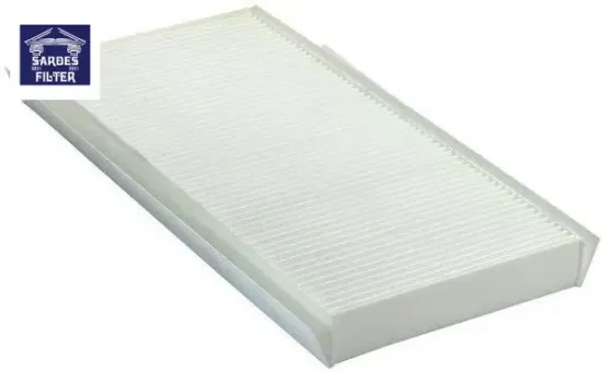 Polen filtresi focus 1.4 16v-1.6 16v-1.8 16v-2.0 16v-1.8tdcı 98 04tourneo connect 02 14 karbonlu sardes tamt16n616fcs/ xs4h16n619ab/ 1062253 resmi