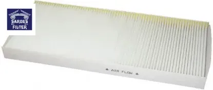 Polen fıltresı sprınter b901 b905 . Lt 28-35-46 sardes a9018300418/ 2d0819638 resmi