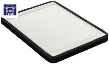 Polen filtresi mgn ı 96 klimalı tüm modeller sardes 7700424093 resmi