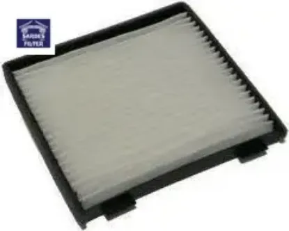 Polen filtresi karbonsuz s40 ı 1.6 1.8 1.9 dı 2.0 t4 95-04 v40 95-04 x sardes 30612666/ 30818694 resmi