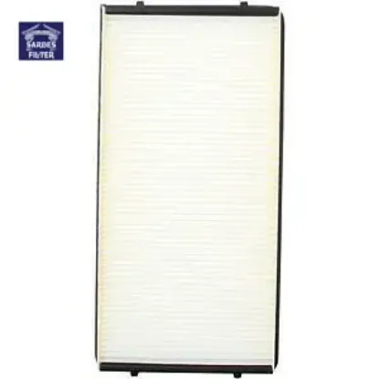 Polen filtresi p406 1.6-1.8-2.0-2.2 16v sardes 6447.S5 resmi