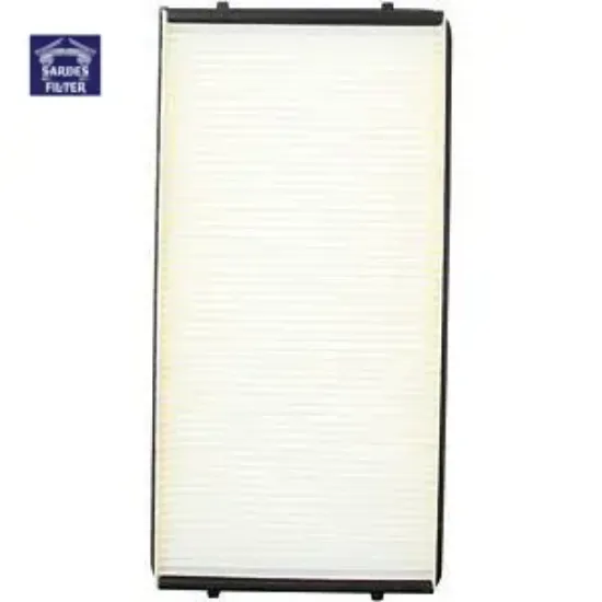 Polen filtresi p406 1.6-1.8-2.0-2.2 16v sardes 6447.S5 resmi