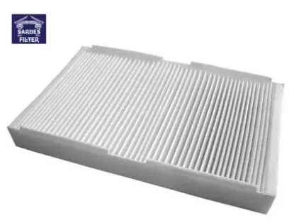 Polen filtresi c2 03 c3 02 c4 04 307 00 308 07 1.4-1.4 16v-1.6 16v-1.6hdı-2.0hdı sardes 6447.Tl/ 6447.Nt/ 6447.Kk/ 6479.C2 resmi