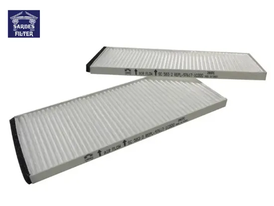 Polen fıltresı accent ıı lc 00 05 getz tb 02 09 sardes 976171c000 resmi