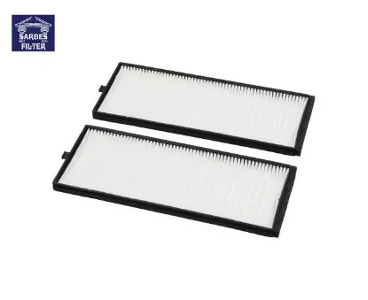 Polen fıltresı hyundaı accent ıı lc 00>05 getz tb 02>09 sardes 976171c000 resmi