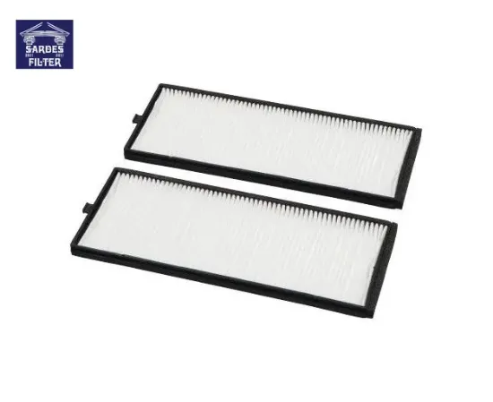 Polen fıltresı hyundaı accent ıı lc 00>05 getz tb 02>09 sardes 976171c000 resmi