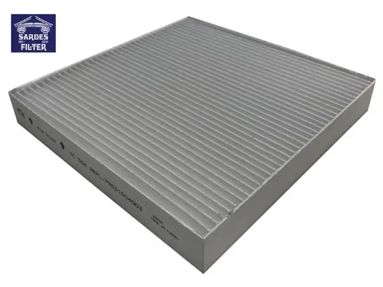 Polen filtresi cıvıc 1.4l d14a4 d14z2 3 kapı 96-01 / cr-v 2.0l b20b b20z 96-01 / 216 416 95-00 sardes 79831s04003/ 80291st3e01/ jkx100010 resmi